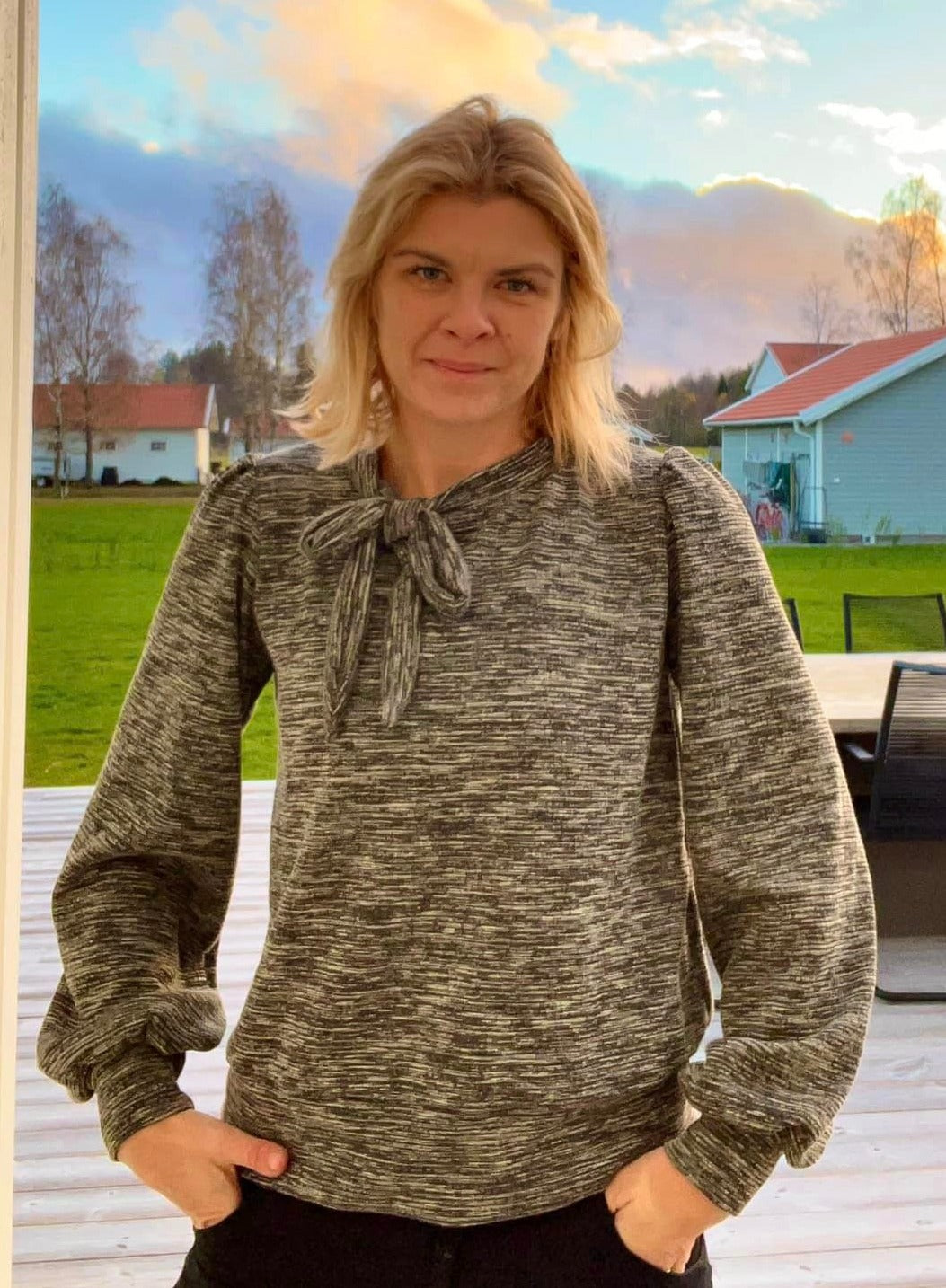 Back Me Up Strl 34-56 PDF-mönster