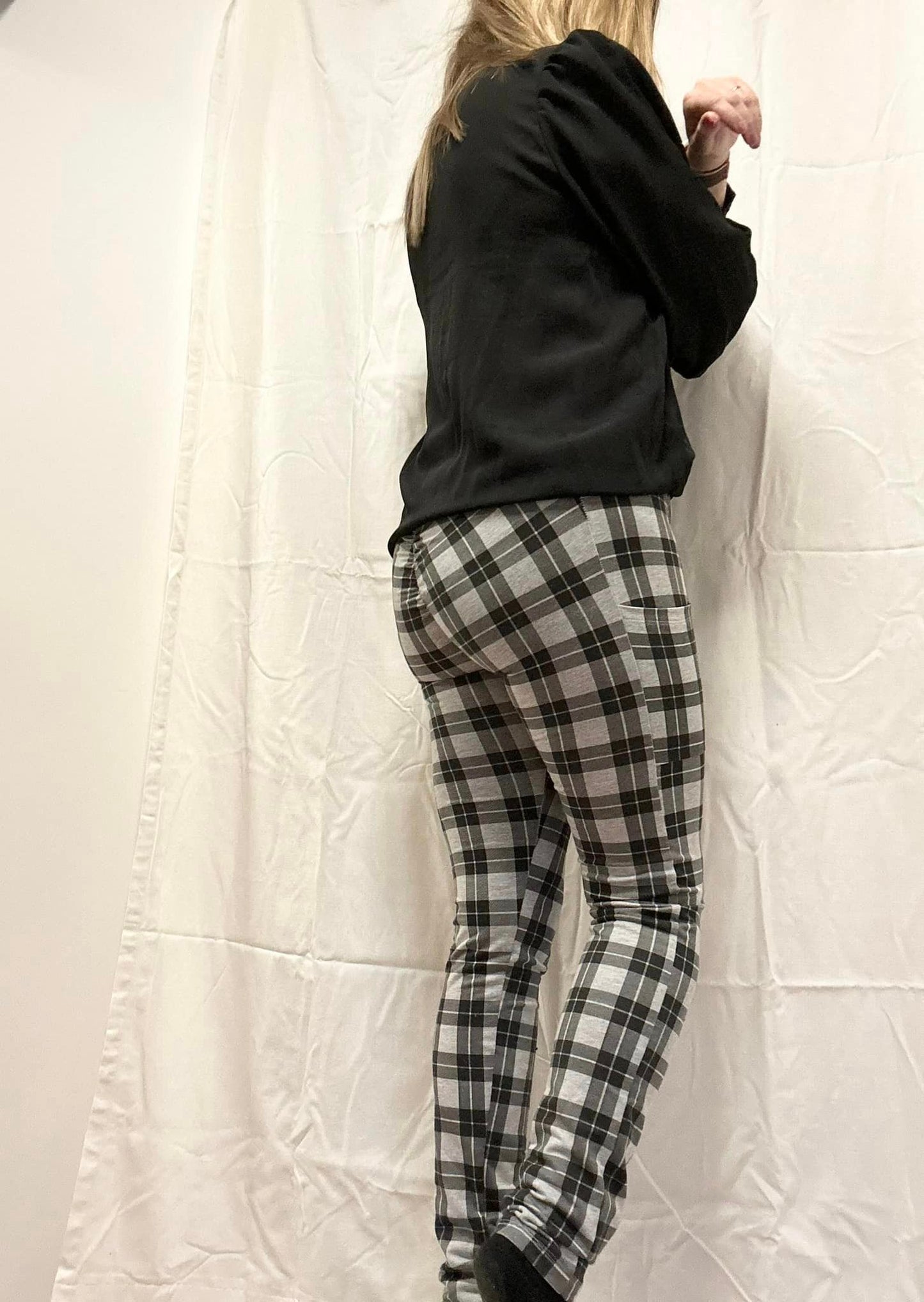 Bottoms Up Strl 34-56 Pappersmönster
