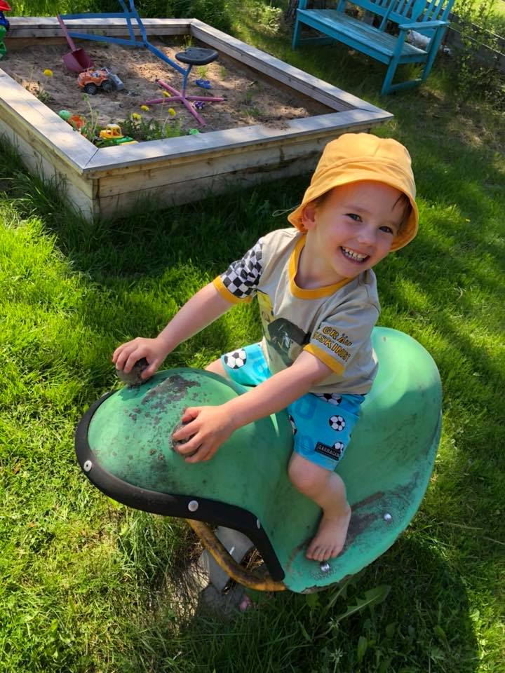 Sun Shaders strl 40-44 till 56-60/60-64 PDF-mönster