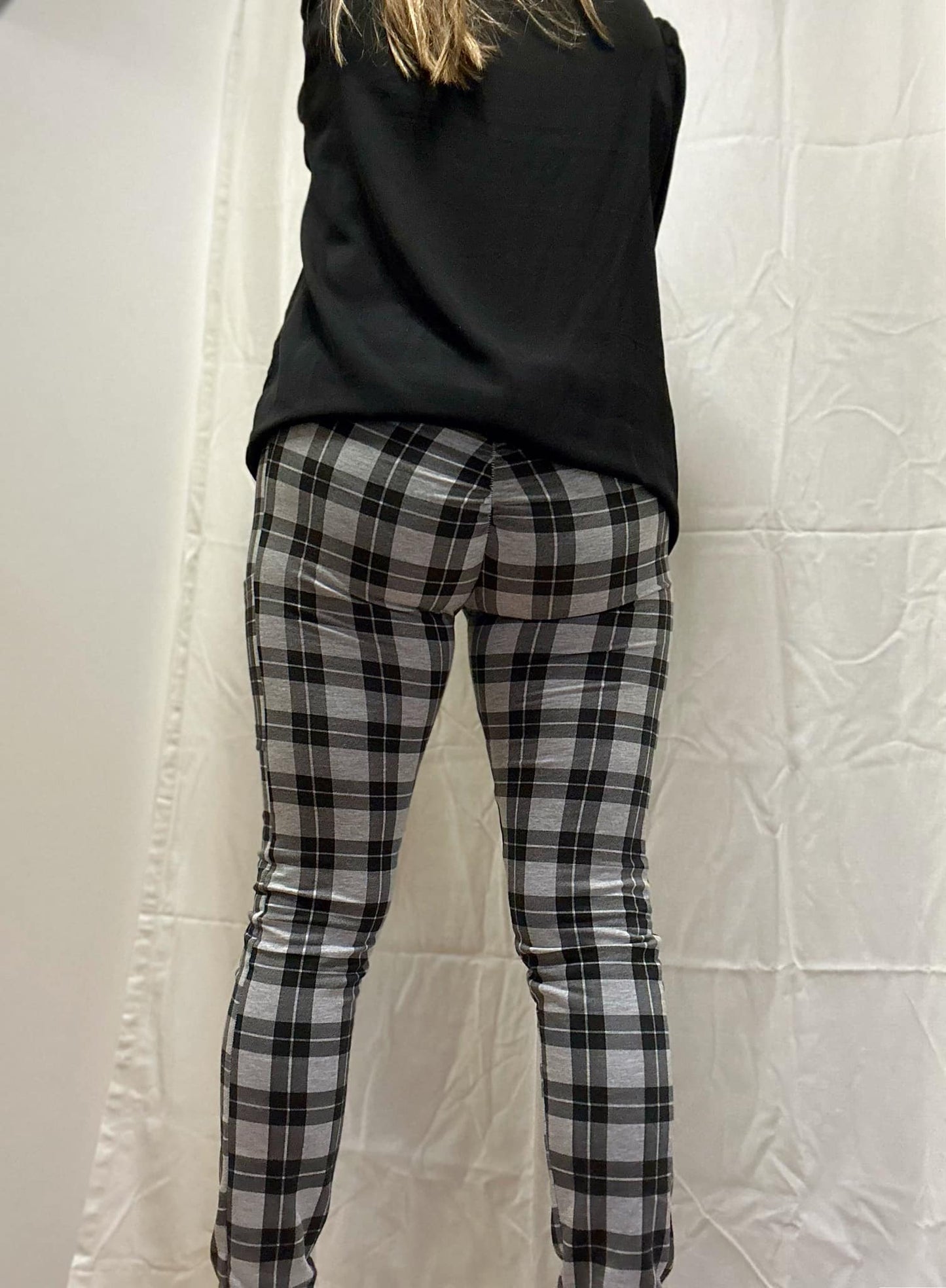Bottoms Up Strl 34-56 Pappersmönster