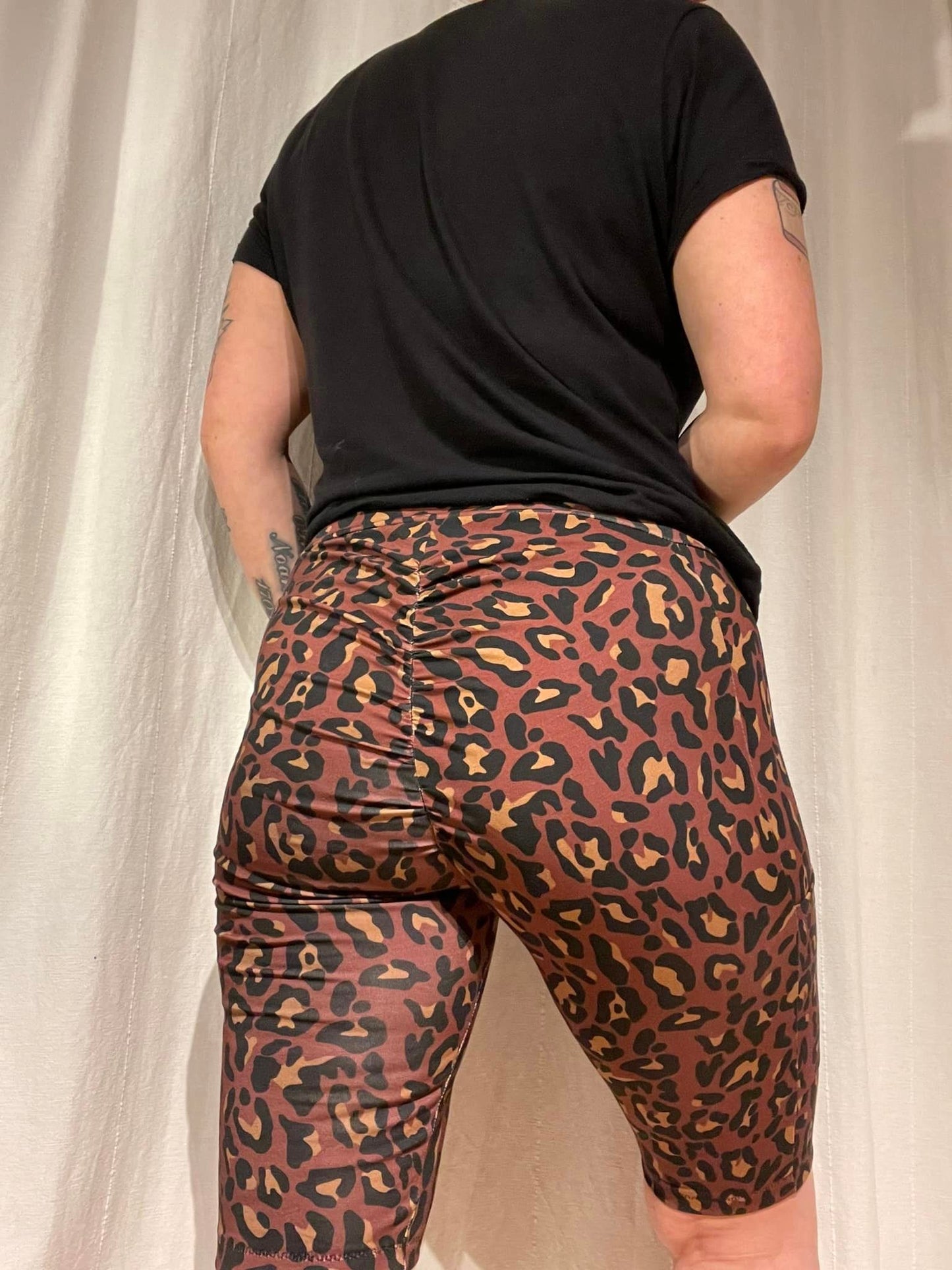 Bottoms Up Strl 34-56 Pappersmönster