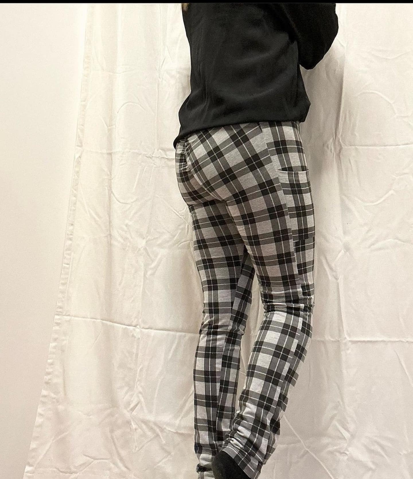Bottoms Up Strl 34-56 Pappersmönster