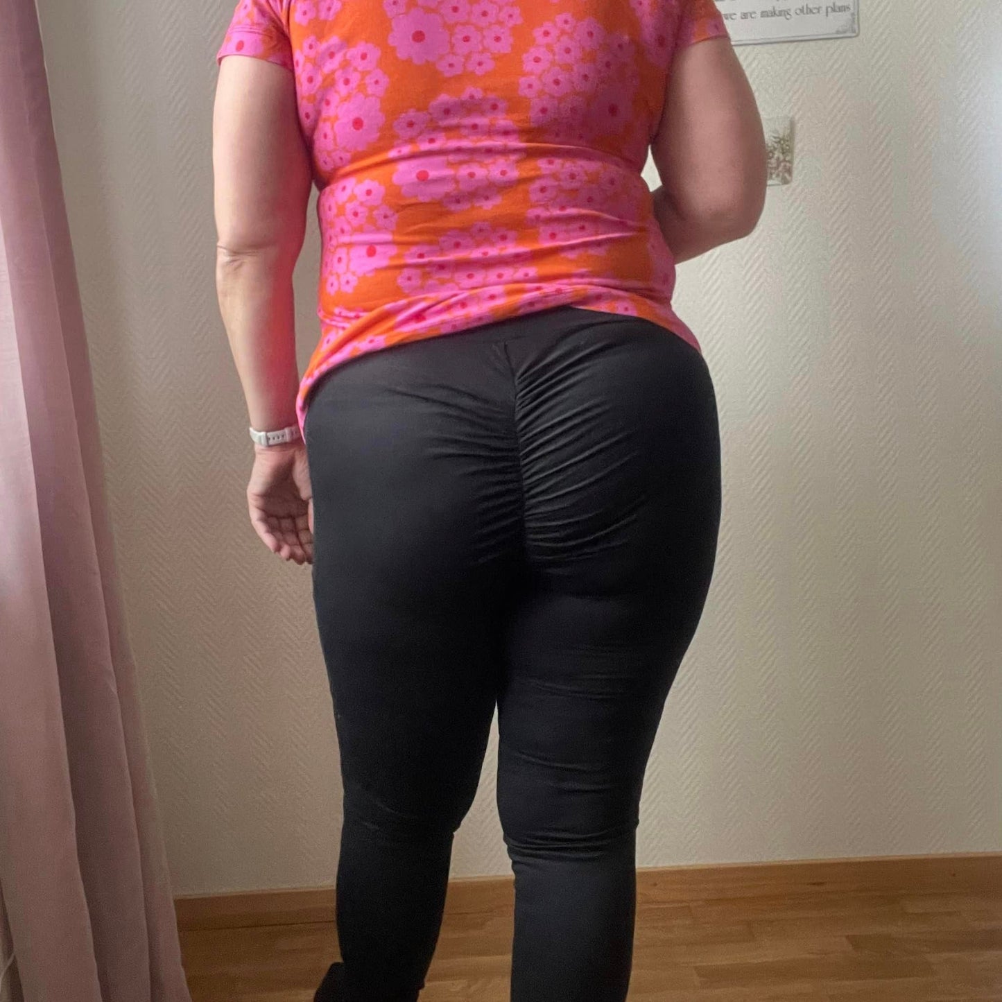 Bottoms Up Strl 34-56 Pappersmönster