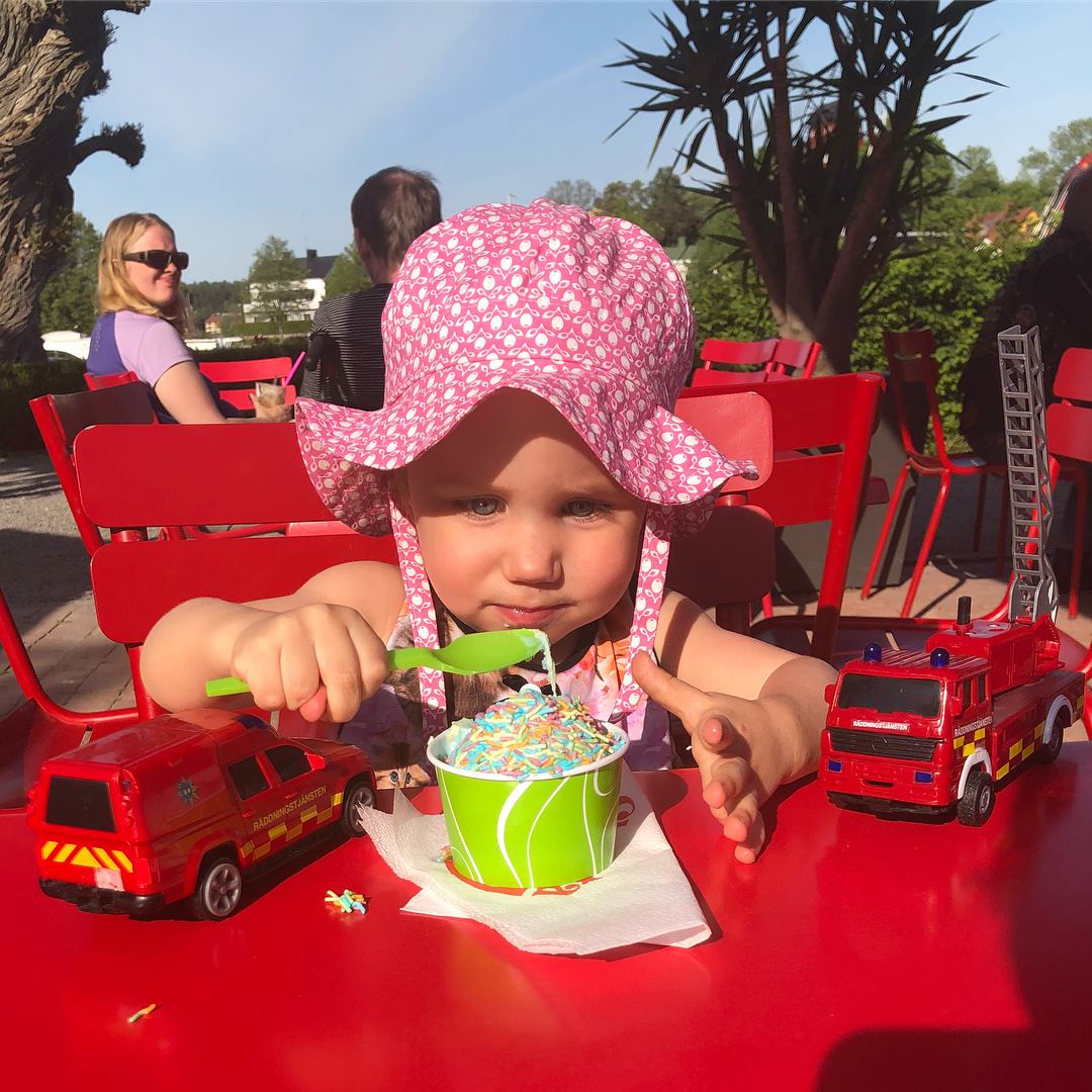 Sun Shaders strl 40-44 till 56-60/60-64 PDF-mönster