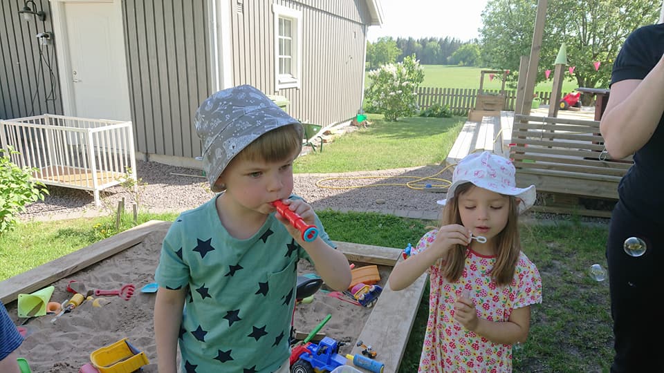 Sun Shaders strl 40-44 till 56-60/60-64 PDF-mönster