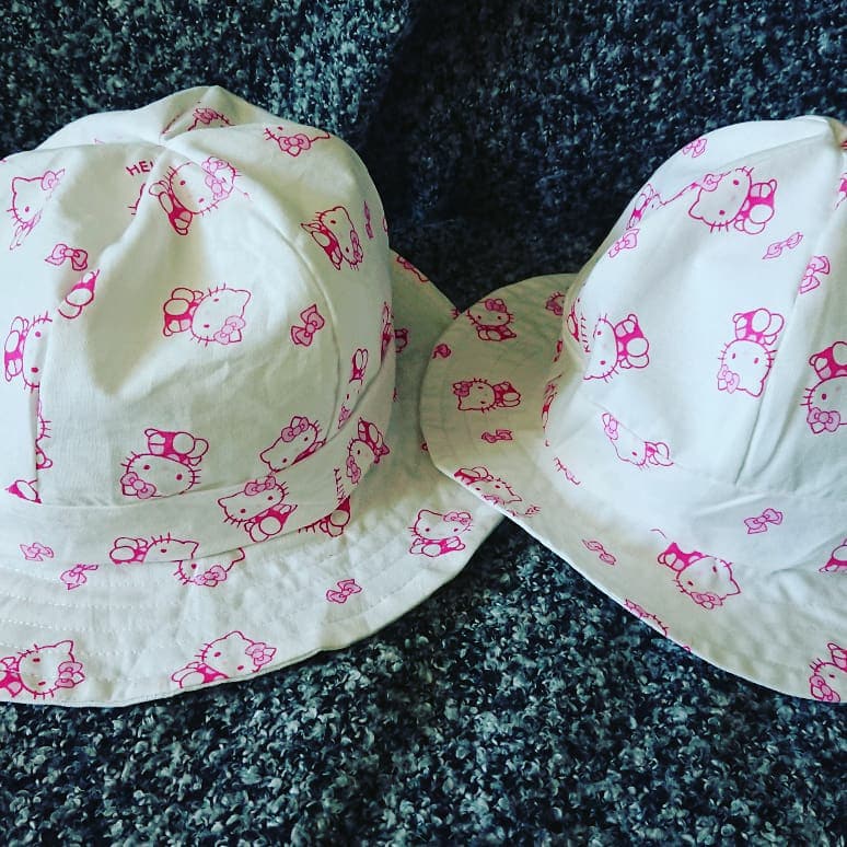 Sun Shaders strl 40-44 till 56-60/60-64 PDF-mönster