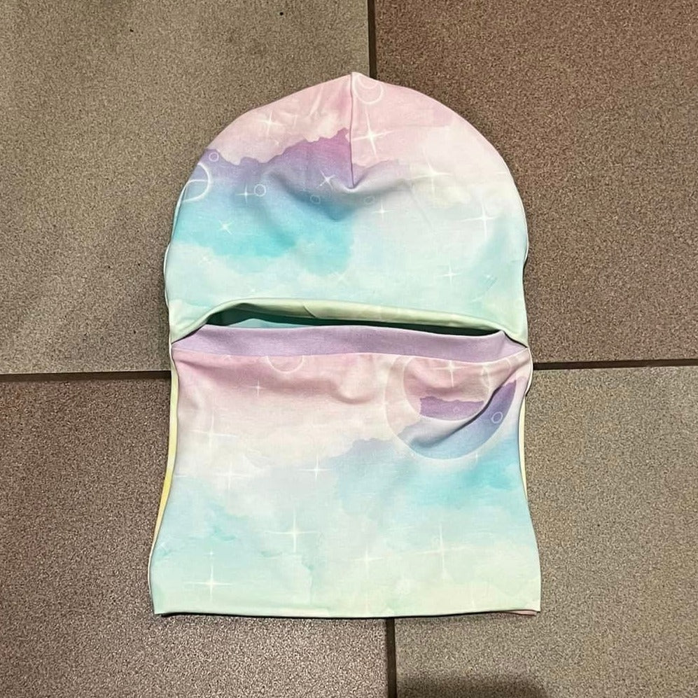 ADDON Skidluva till Fall Accessories Kit Strl Barn-Herr PDF-mönster