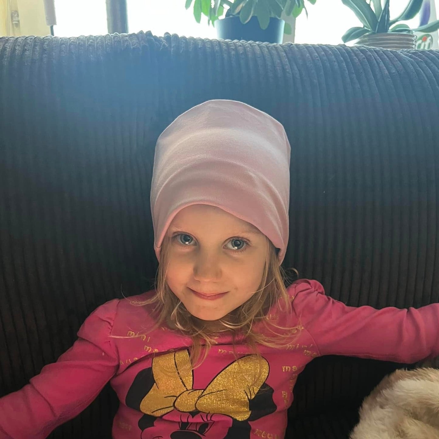 ADDON Skidluva till Fall Accessories Kit Strl Barn-Herr PDF-mönster