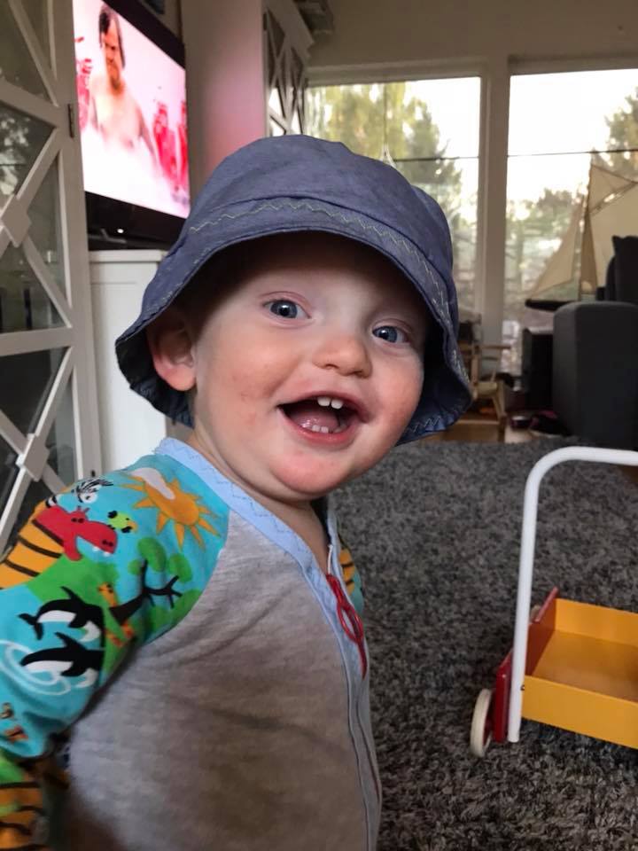 Sun Shaders strl 40-44 till 56-60/60-64 PDF-mönster