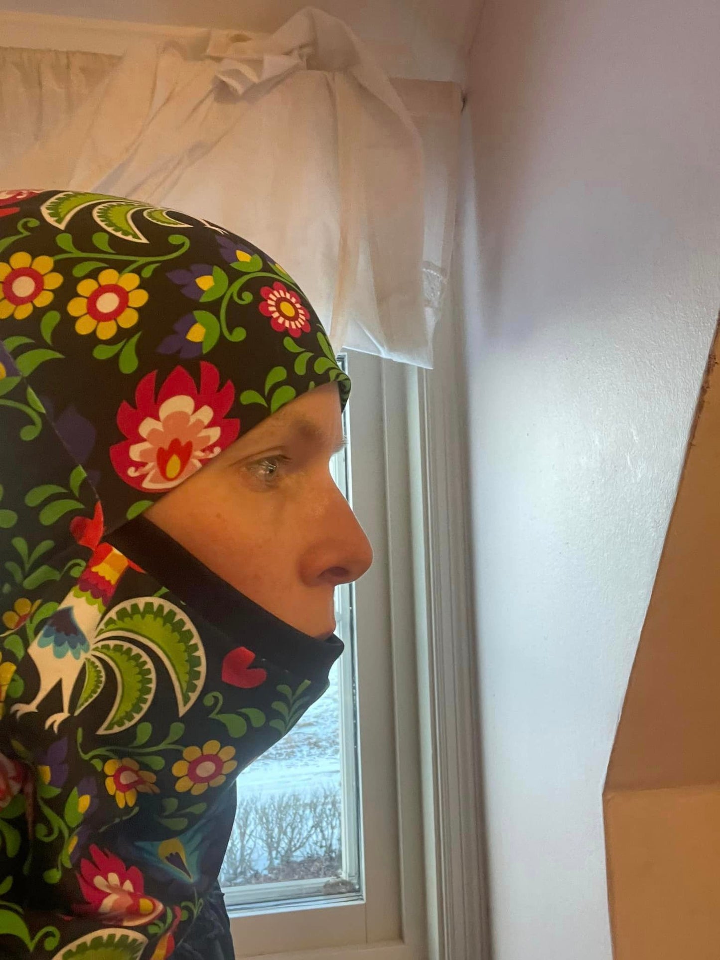 ADDON Skidluva till Fall Accessories Kit Strl Barn-Herr PDF-mönster