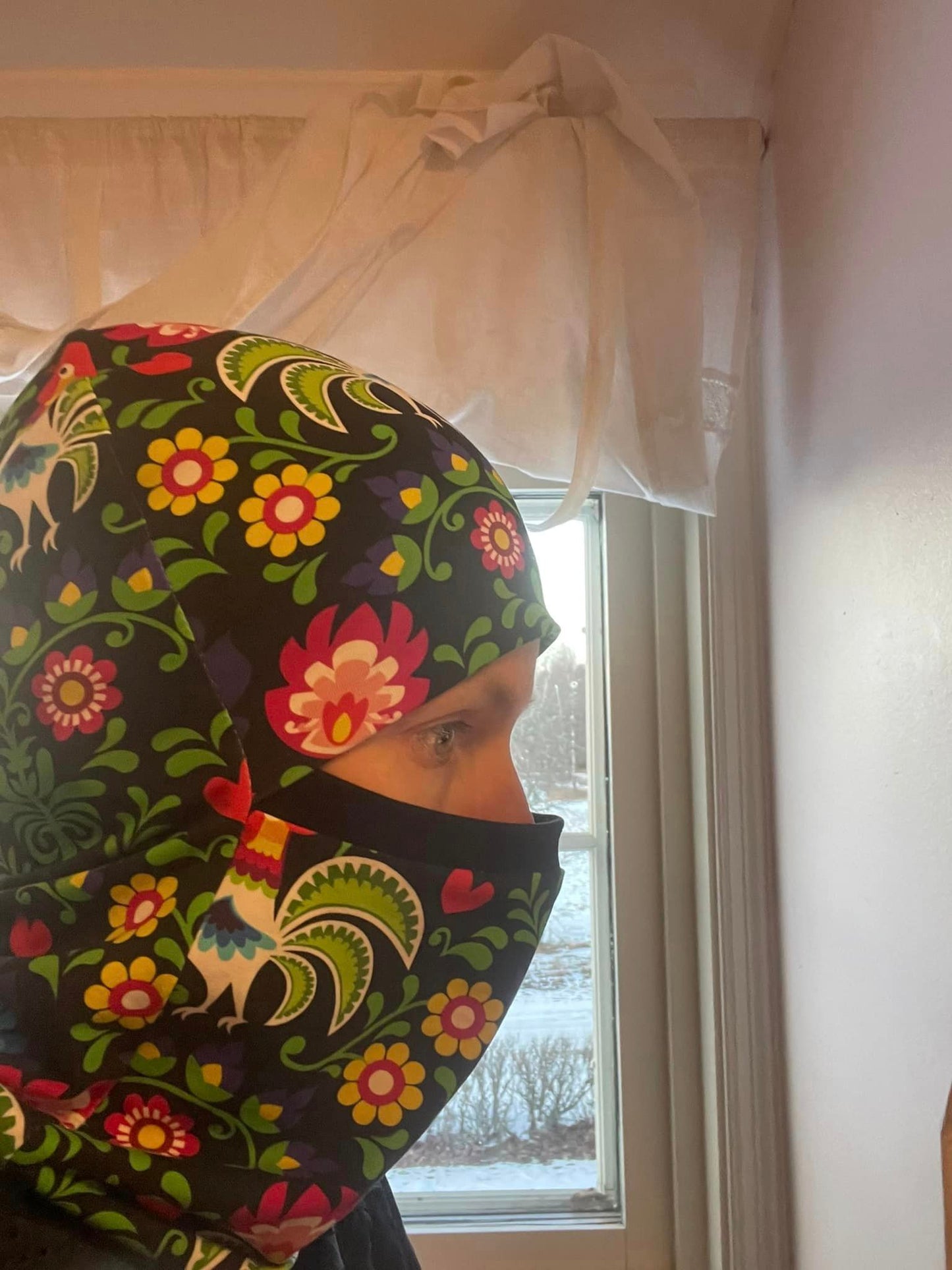 ADDON Skidluva till Fall Accessories Kit Strl Barn-Herr PDF-mönster