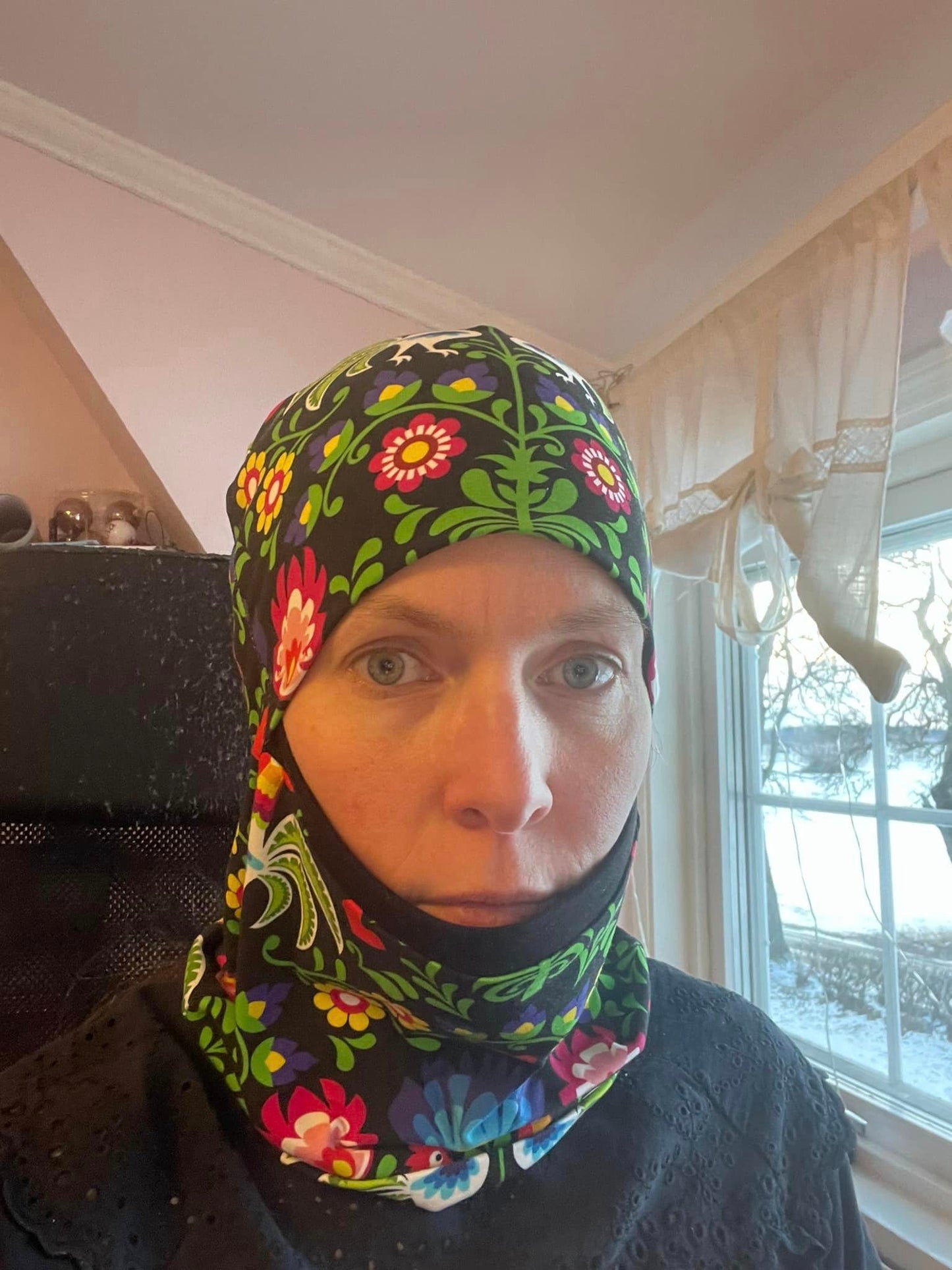 ADDON Skidluva till Fall Accessories Kit Strl Barn-Herr PDF-mönster