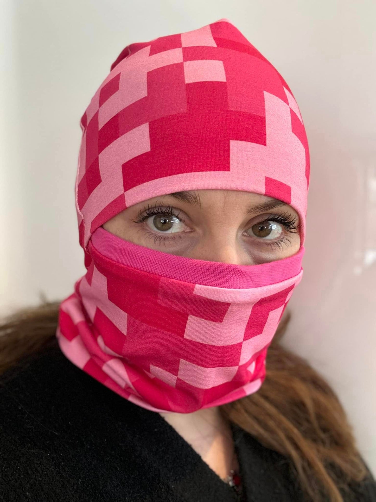 ADDON Skidluva till Fall Accessories Kit Strl Barn-Herr PDF-mönster