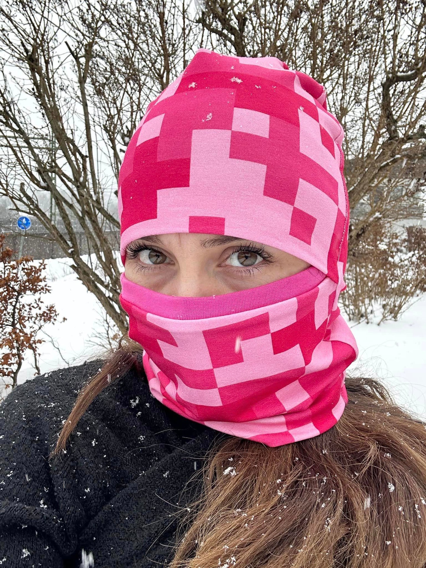 ADDON Skidluva till Fall Accessories Kit Strl Barn-Herr PDF-mönster