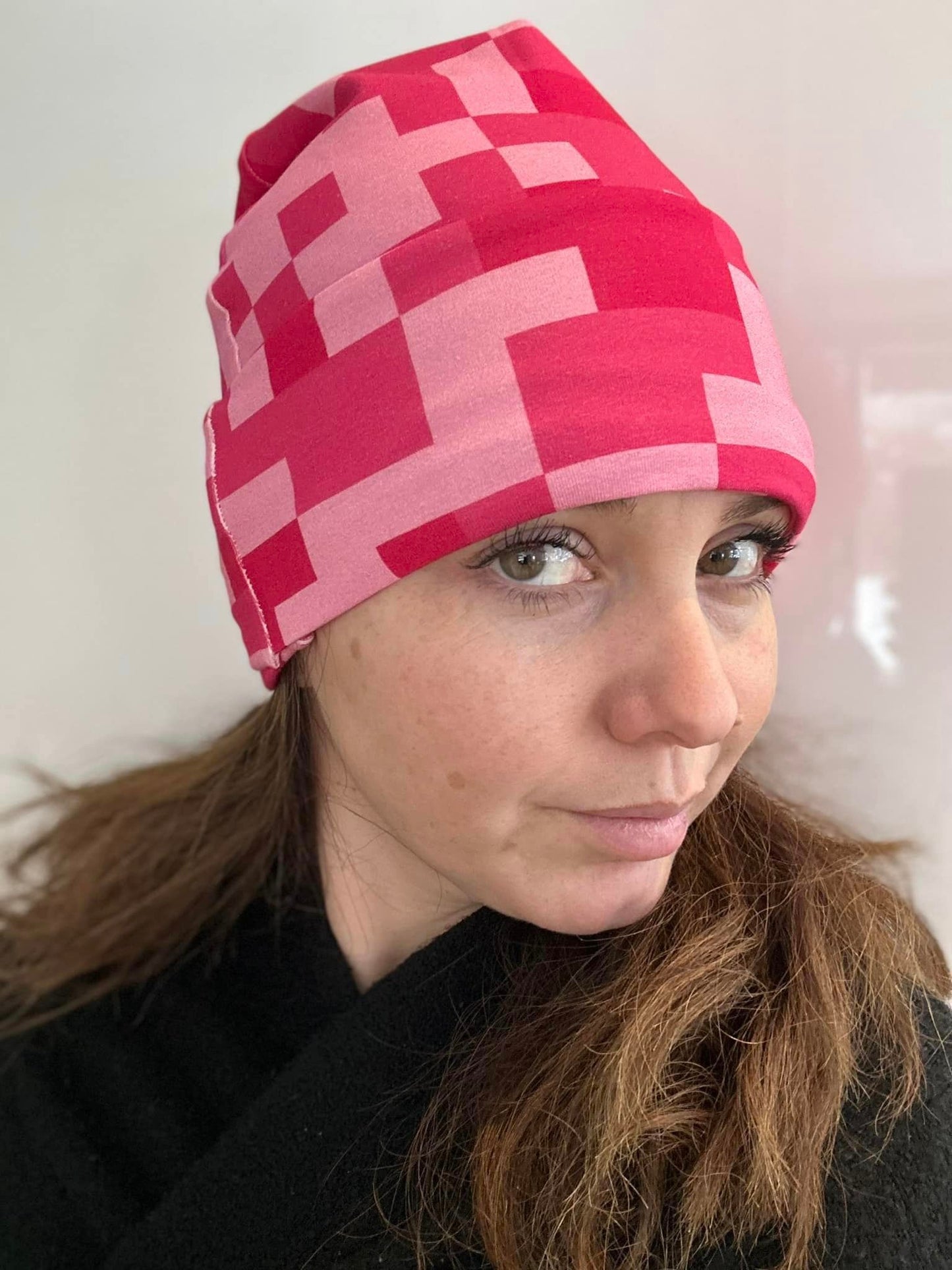 ADDON Skidluva till Fall Accessories Kit Strl Barn-Herr PDF-mönster