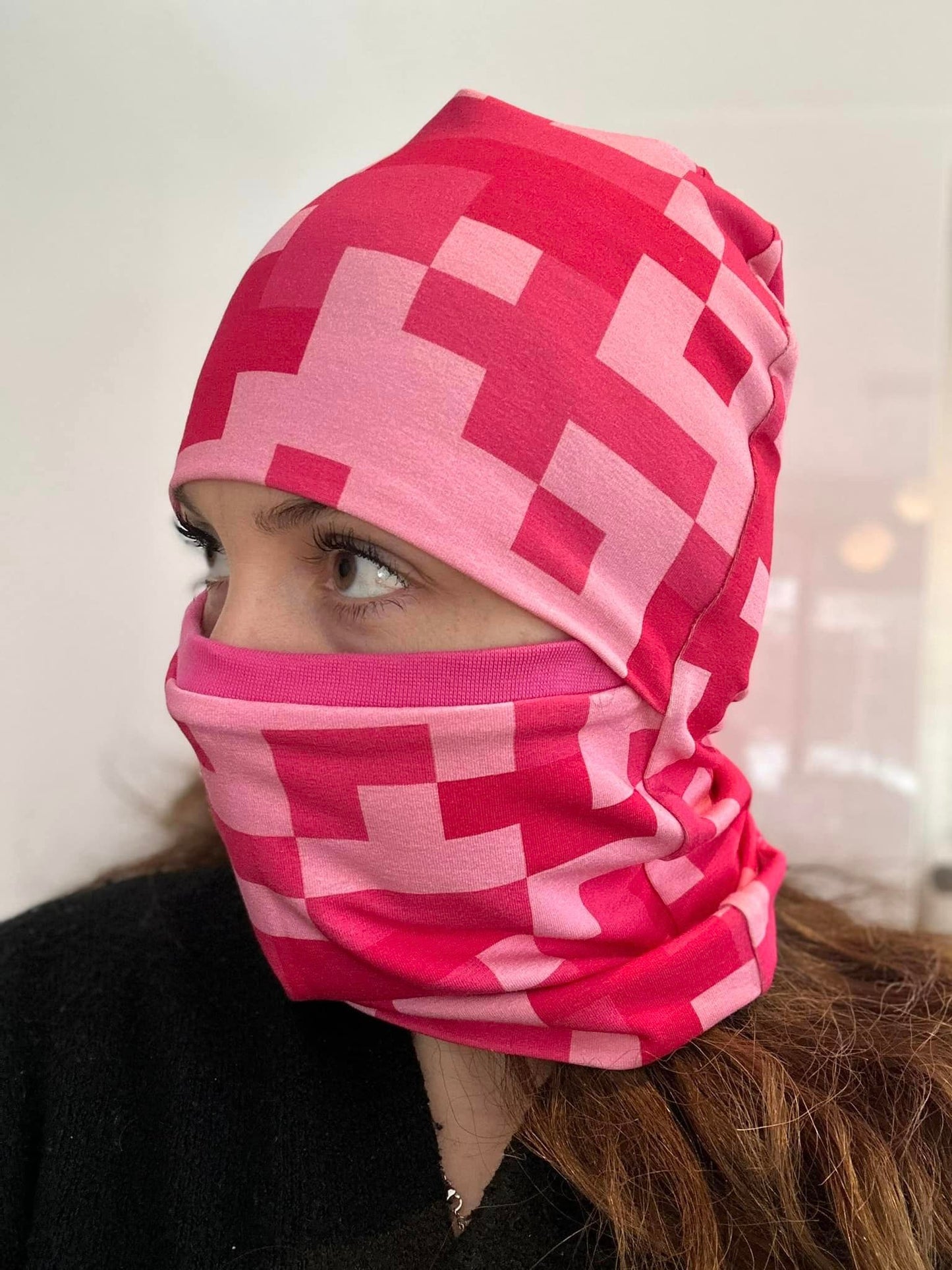 ADDON Skidluva till Fall Accessories Kit Strl Barn-Herr PDF-mönster