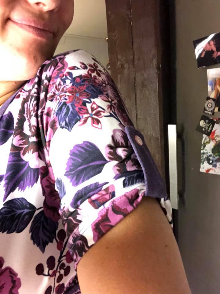 Chico-Wow-Wow Strl 34-56 Pappersmönster