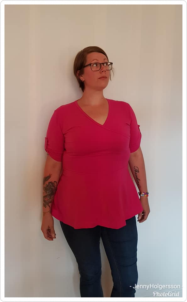 Chico-Wow-Wow Strl 34-56 Pappersmönster