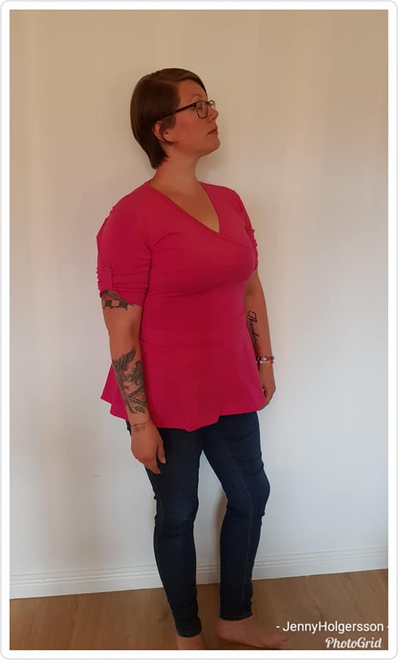 Chico-Wow-Wow Strl 34-56 Pappersmönster