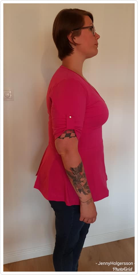 Chico-Wow-Wow Strl 34-56 Pappersmönster