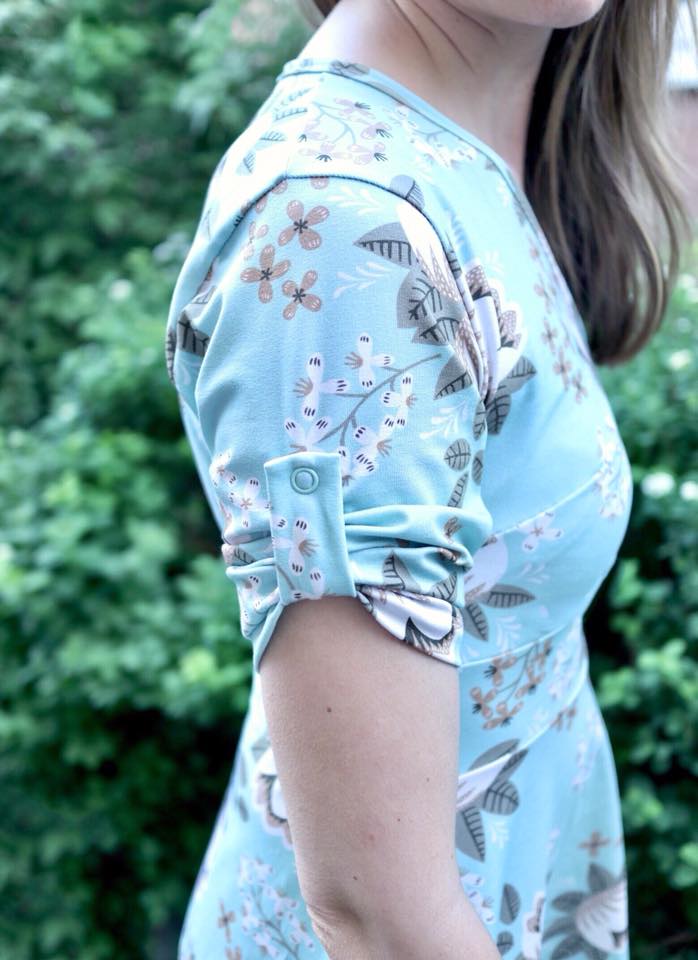 Chico-Wow-Wow Strl 34-56 Pappersmönster