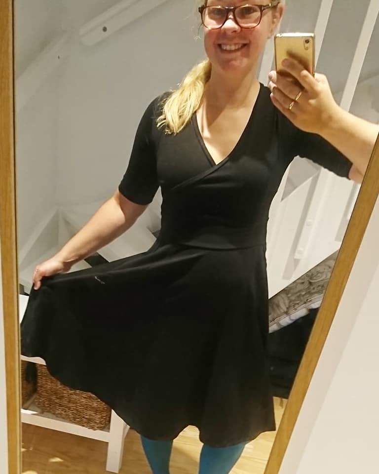 Chico-Wow-Wow Strl 34-56 Pappersmönster