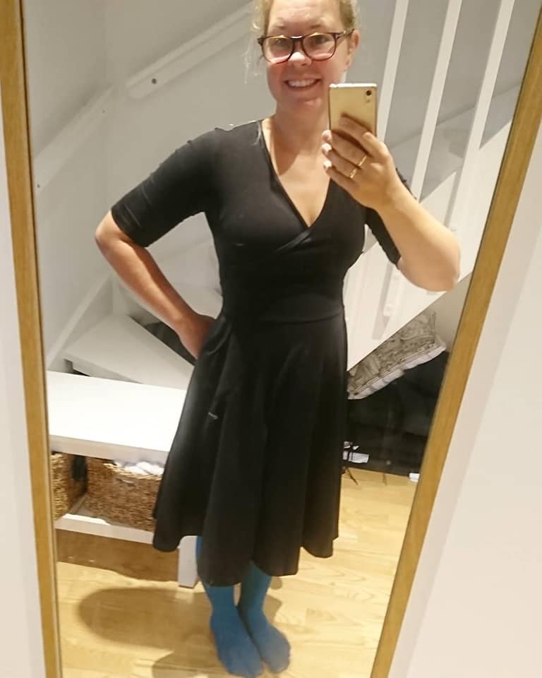 Chico-Wow-Wow Strl 34-56 Pappersmönster