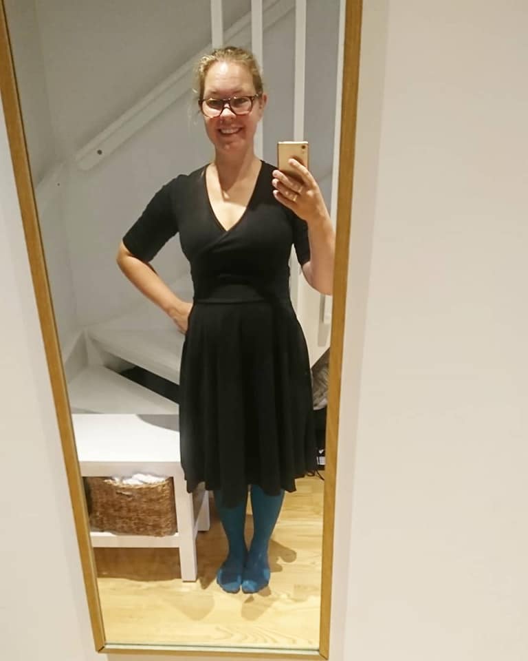 Chico-Wow-Wow Strl 34-56 Pappersmönster