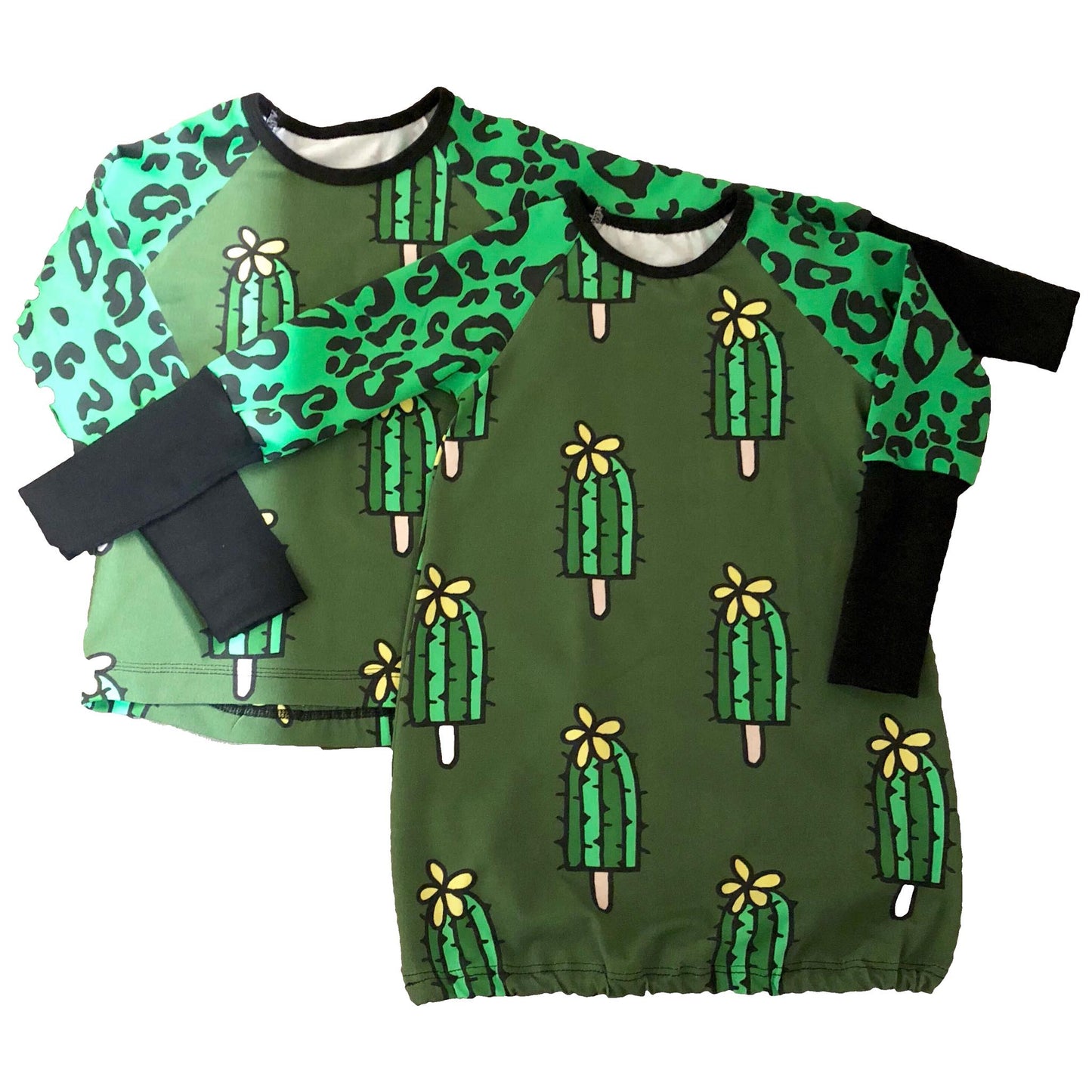 Little League Strl 62-164 Pappersmönster