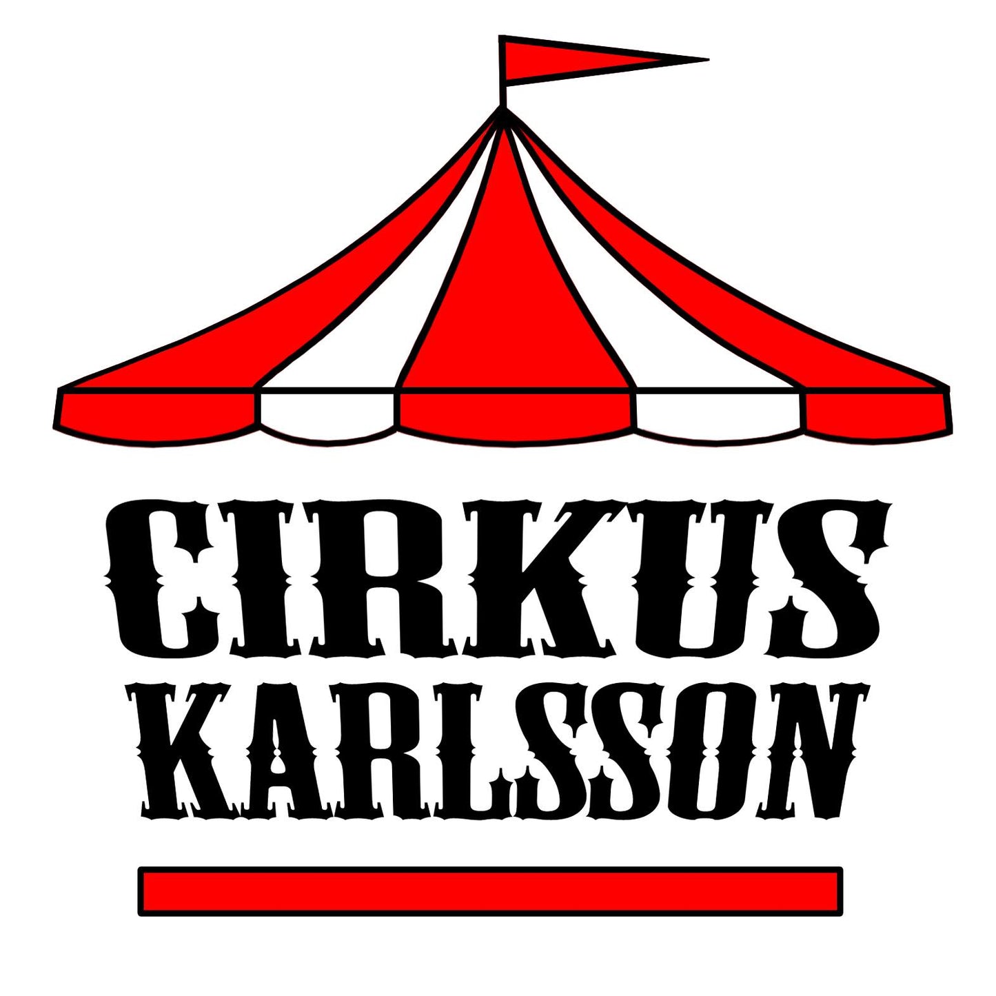 Plus Plus Hat & Scarf strl Prematur-Herr Pappersmönster