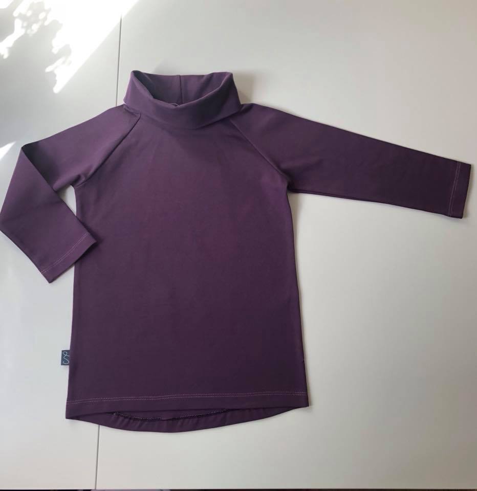 Little League Strl 62-164 Pappersmönster