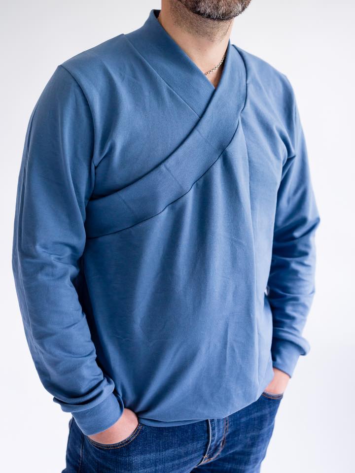 Rockin Roller strl XXXS-XXXXL PDF-mönster