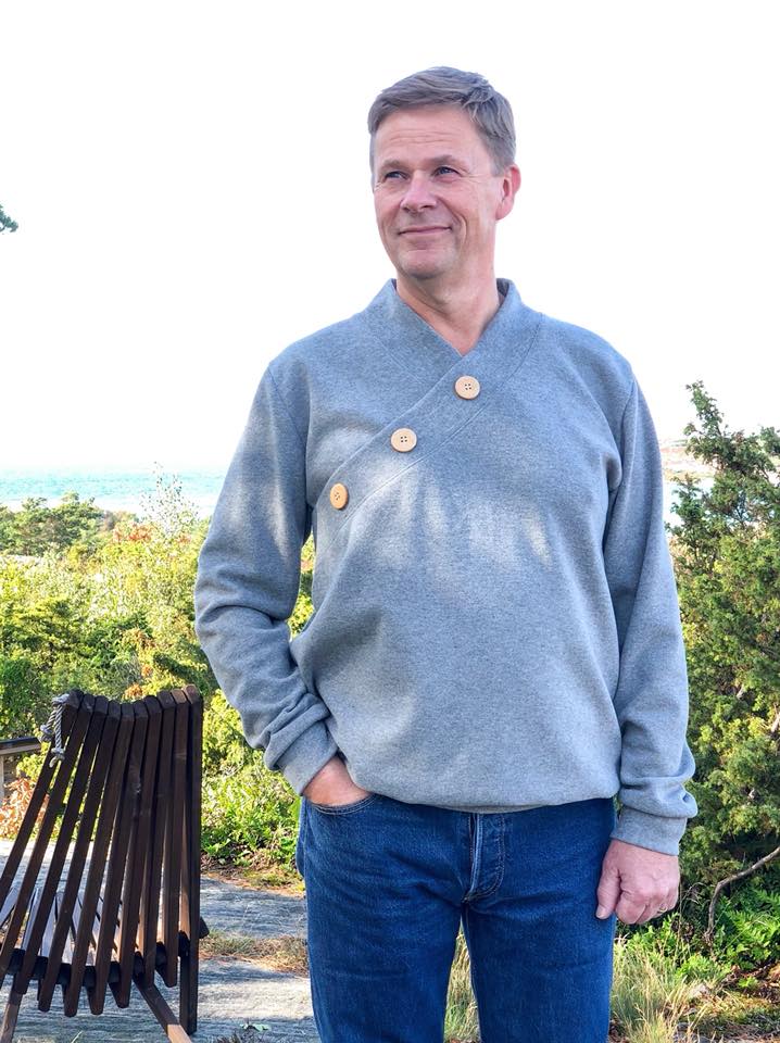 Rockin Roller strl XXXS-XXXXL Pappersmönster