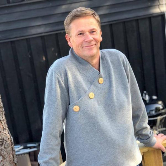 Rockin Roller strl XXXS-XXXXL PDF-mönster