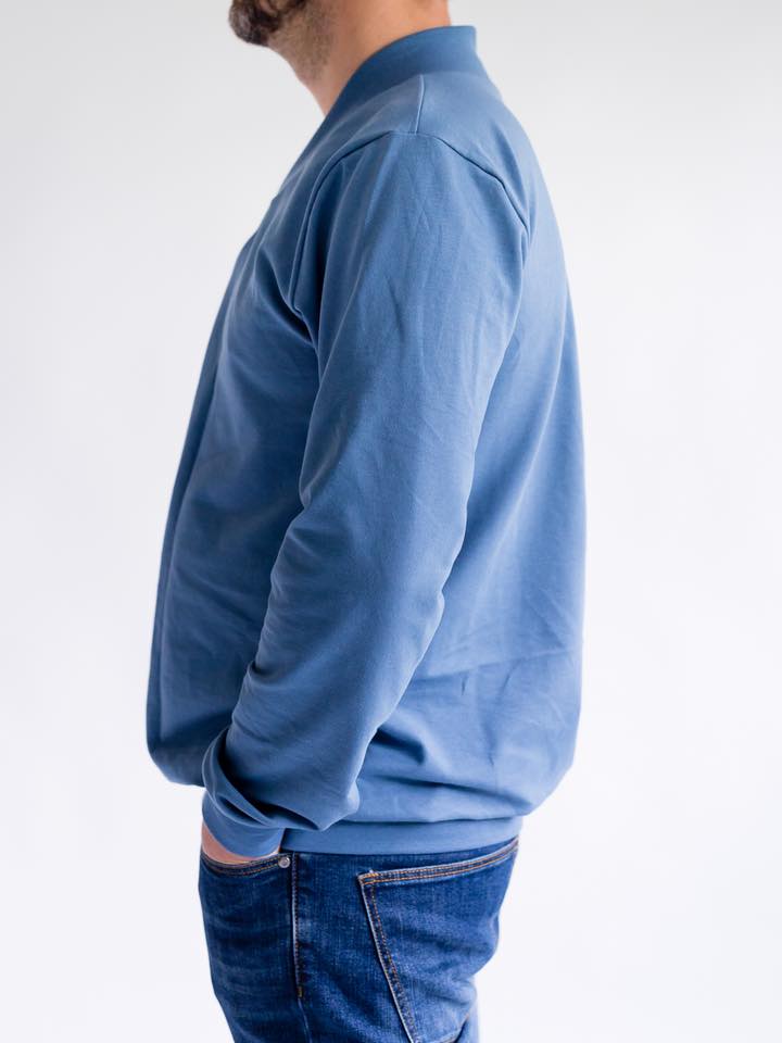 Rockin Roller strl XXXS-XXXXL Pappersmönster