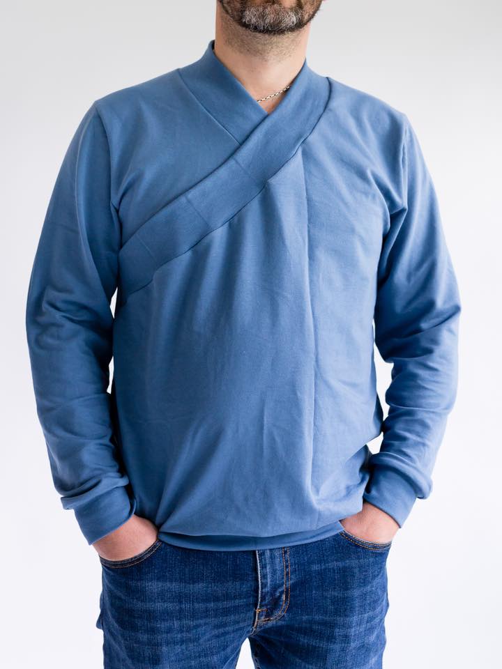 Rockin Roller strl XXXS-XXXXL Pappersmönster