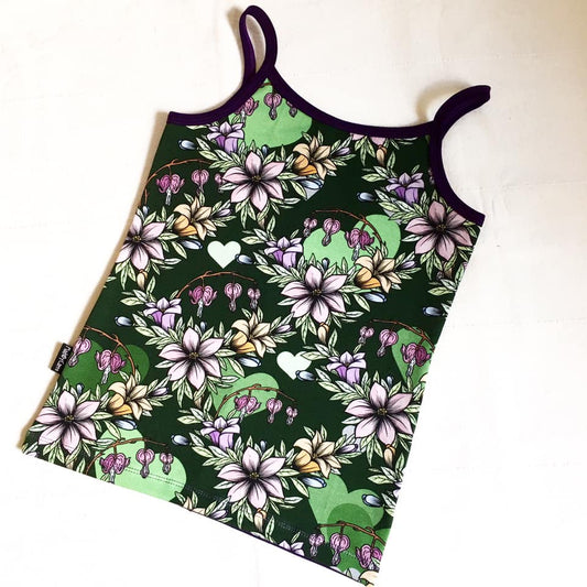 Second Skin Kids Strl 56-164 PDF-mönster