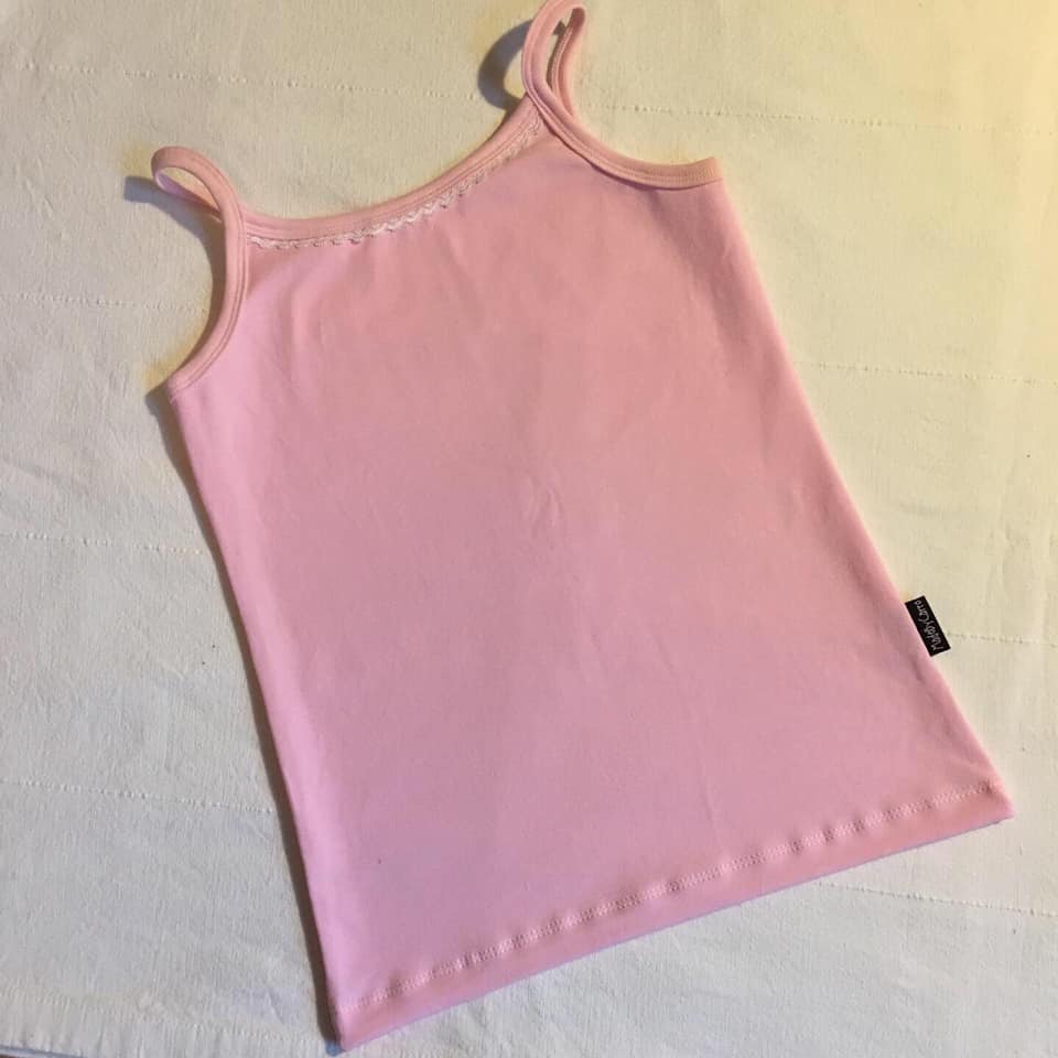 Second Skin Kids Strl 56-164 PDF-mönster