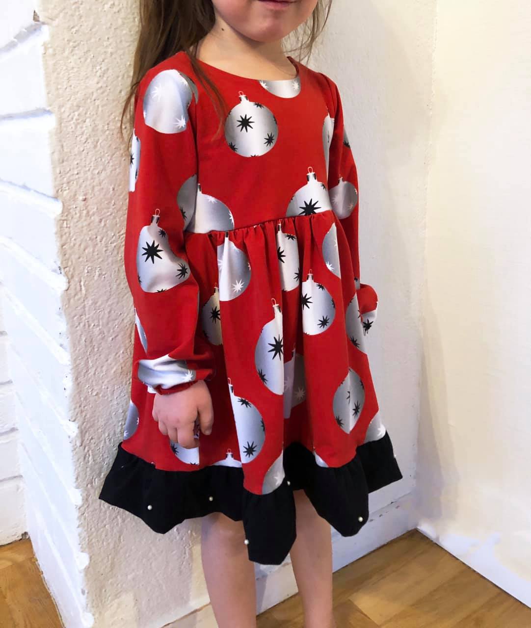 Oh Jolly Strl 62-170 PDF-mönster