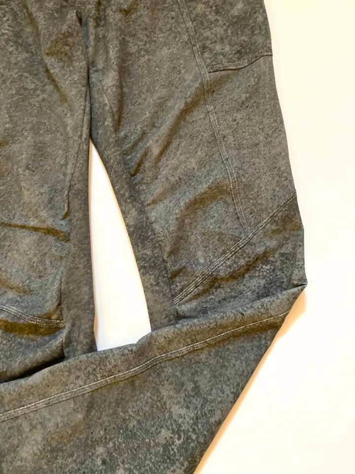 I Rock Jeggings Strl 34-56 PDF-mönster