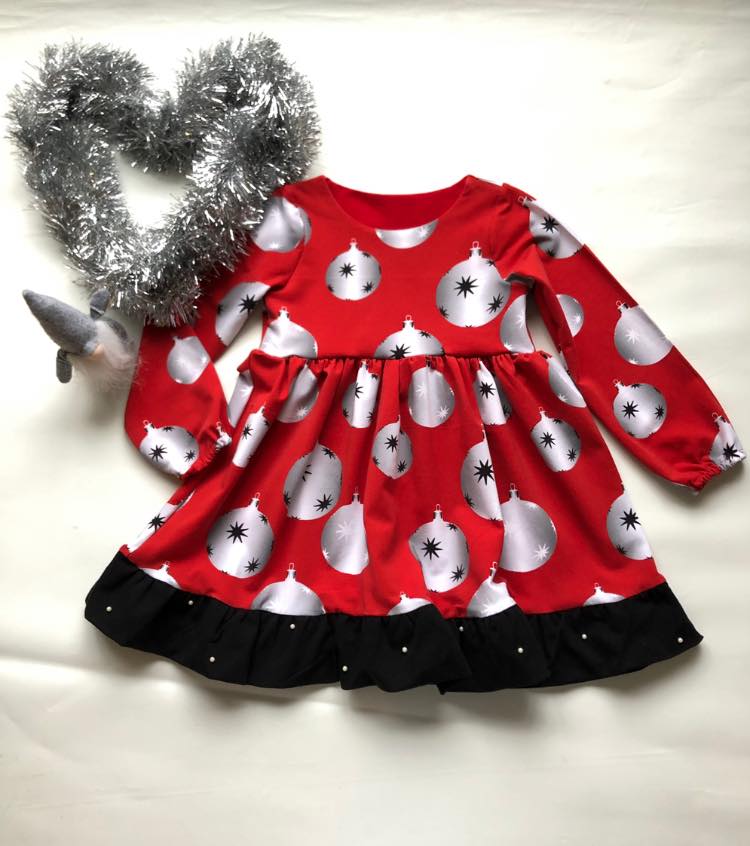 Oh Jolly Strl 62-170 PDF-mönster