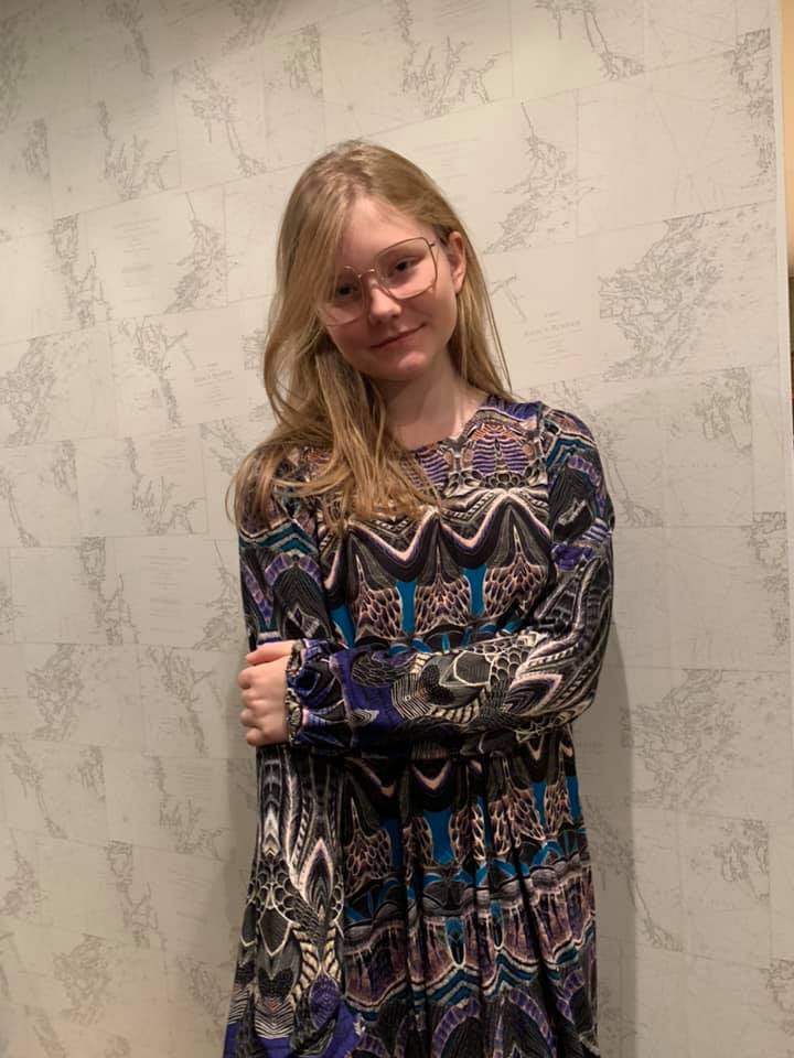 Oh Jolly Strl 62-170 PDF-mönster