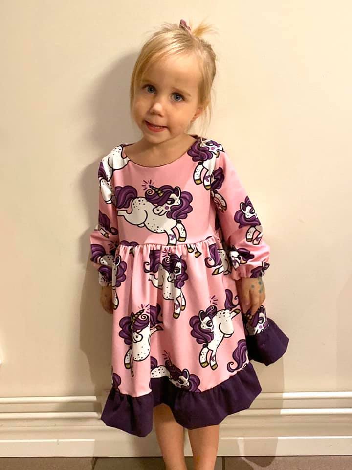 Oh Jolly Strl 62-170 PDF-mönster