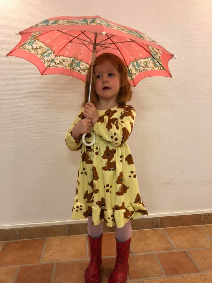 Oh Jolly Strl 62-170 PDF-mönster