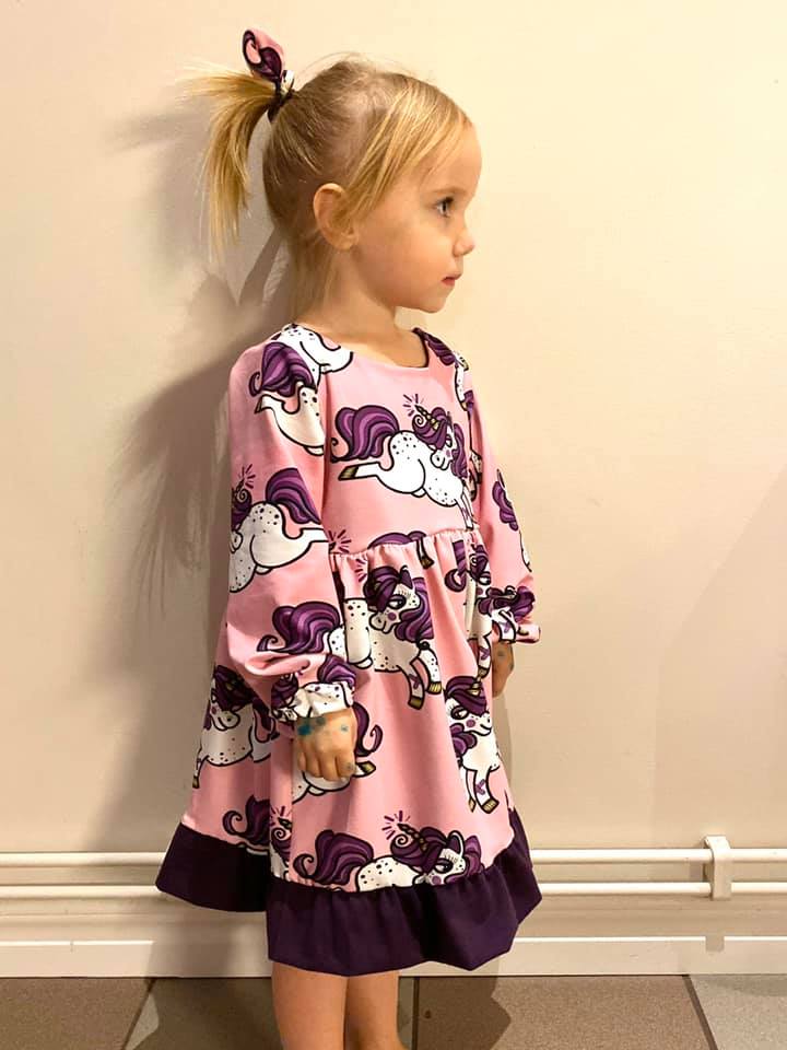 Oh Jolly Strl 62-170 PDF-mönster