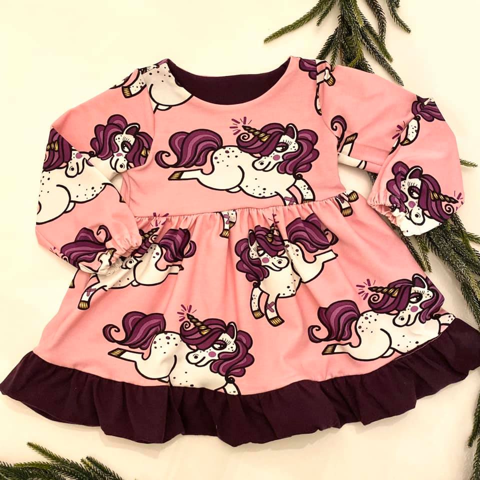 Oh Jolly Strl 62-170 PDF-mönster