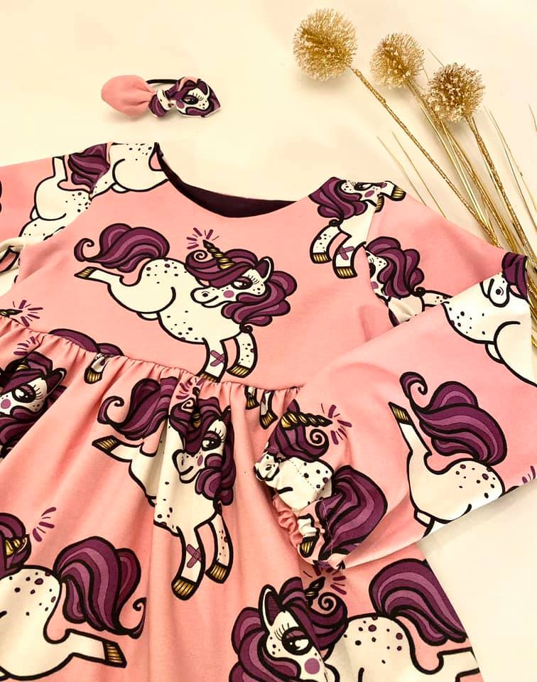 Oh Jolly Strl 62-170 PDF-mönster