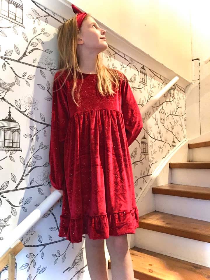 Oh Jolly Strl 62-170 PDF-mönster