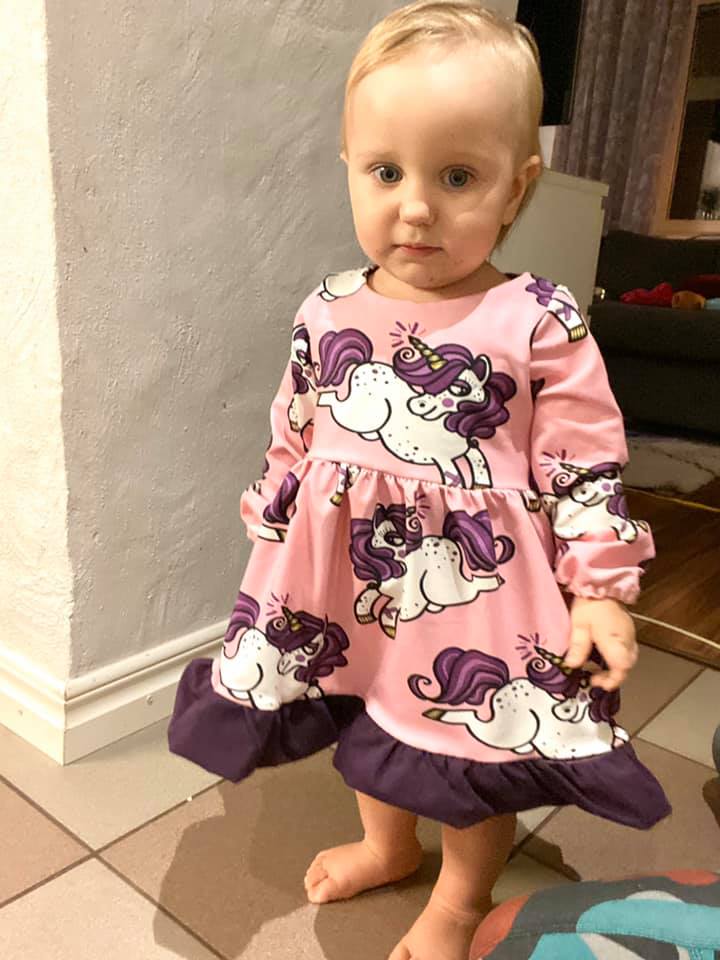 Oh Jolly Strl 62-170 PDF-mönster