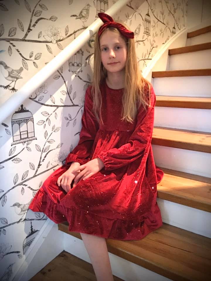 Oh Jolly Strl 62-170 PDF-mönster